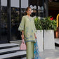 Jade | Spring / Summer '26 Drop II | BARAÉ KHANOM