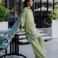 Jade | Spring / Summer '26 Drop II | BARAÉ KHANOM