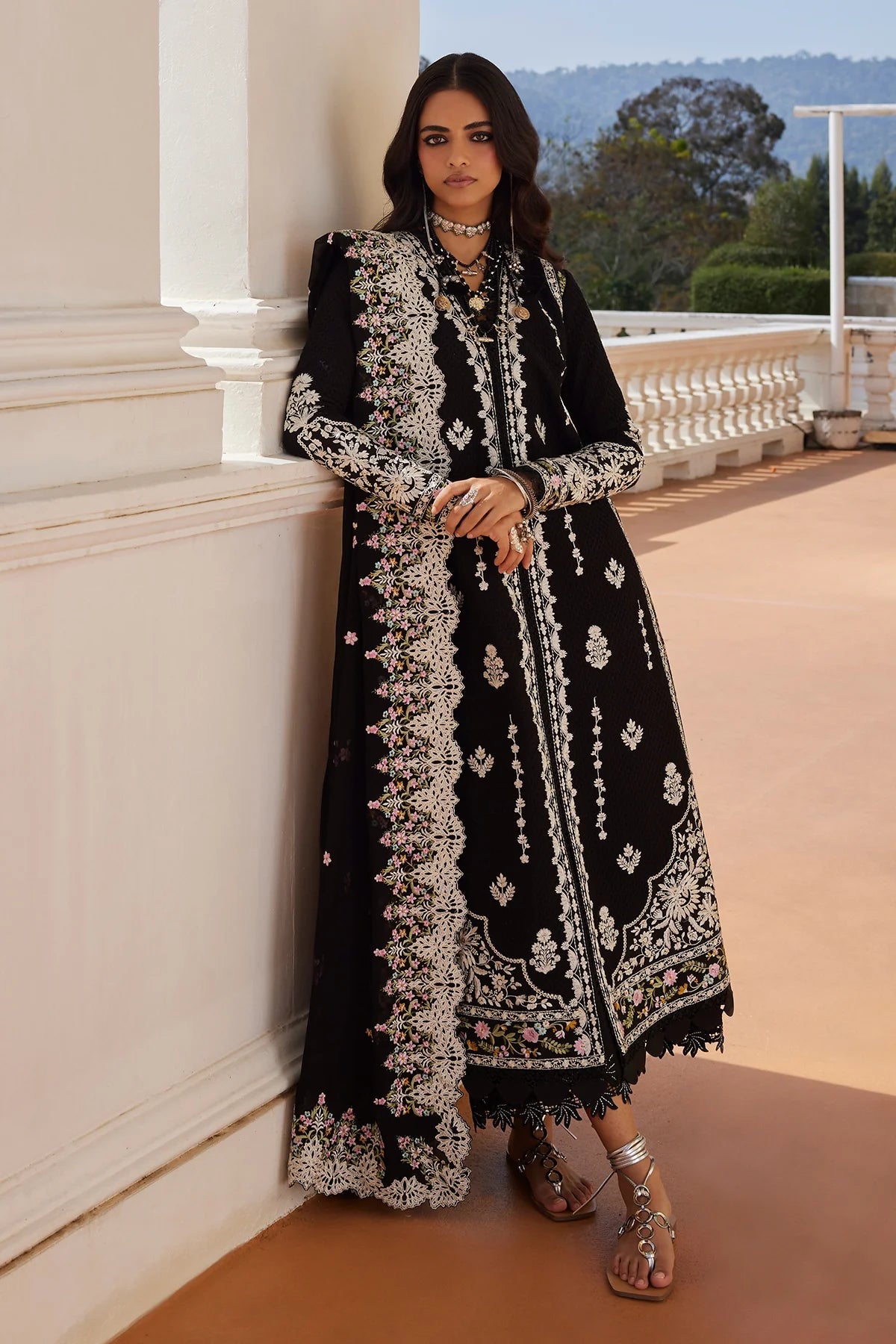 ALEIA | SUMMER PRET '26 | SAAD BIN SHAHZAD