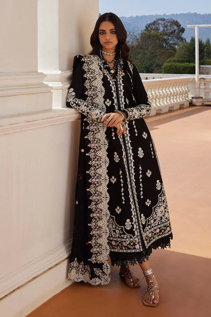 ALEIA | SUMMER PRET '26 | SAAD BIN SHAHZAD