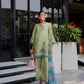 Jade | Spring / Summer '26 Drop II | BARAÉ KHANOM