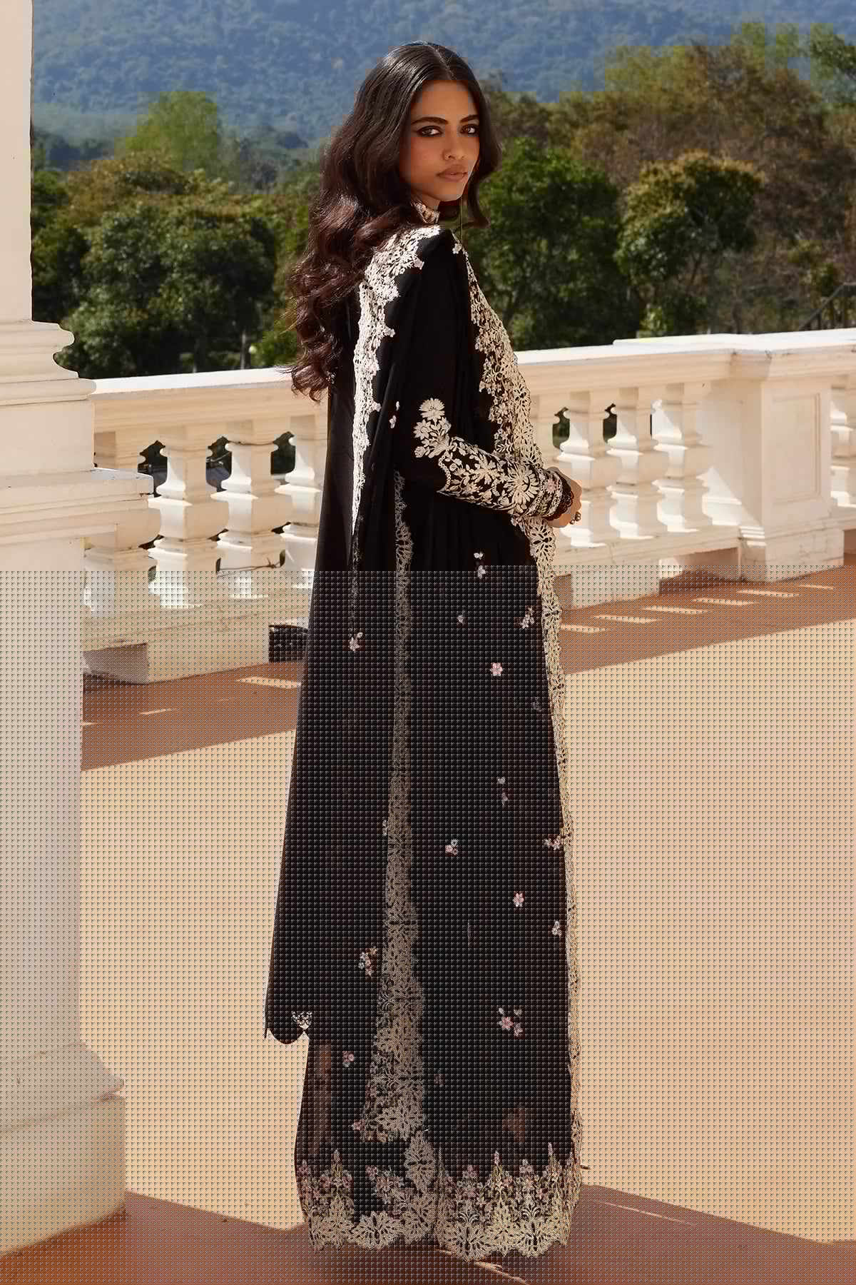 ALEIA | SUMMER PRET '26 | SAAD BIN SHAHZAD