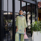 Jade | Spring / Summer '26 Drop II | BARAÉ KHANOM