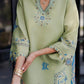 Jade | Spring / Summer '26 Drop II | BARAÉ KHANOM