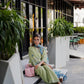 Jade | Spring / Summer '26 Drop II | BARAÉ KHANOM