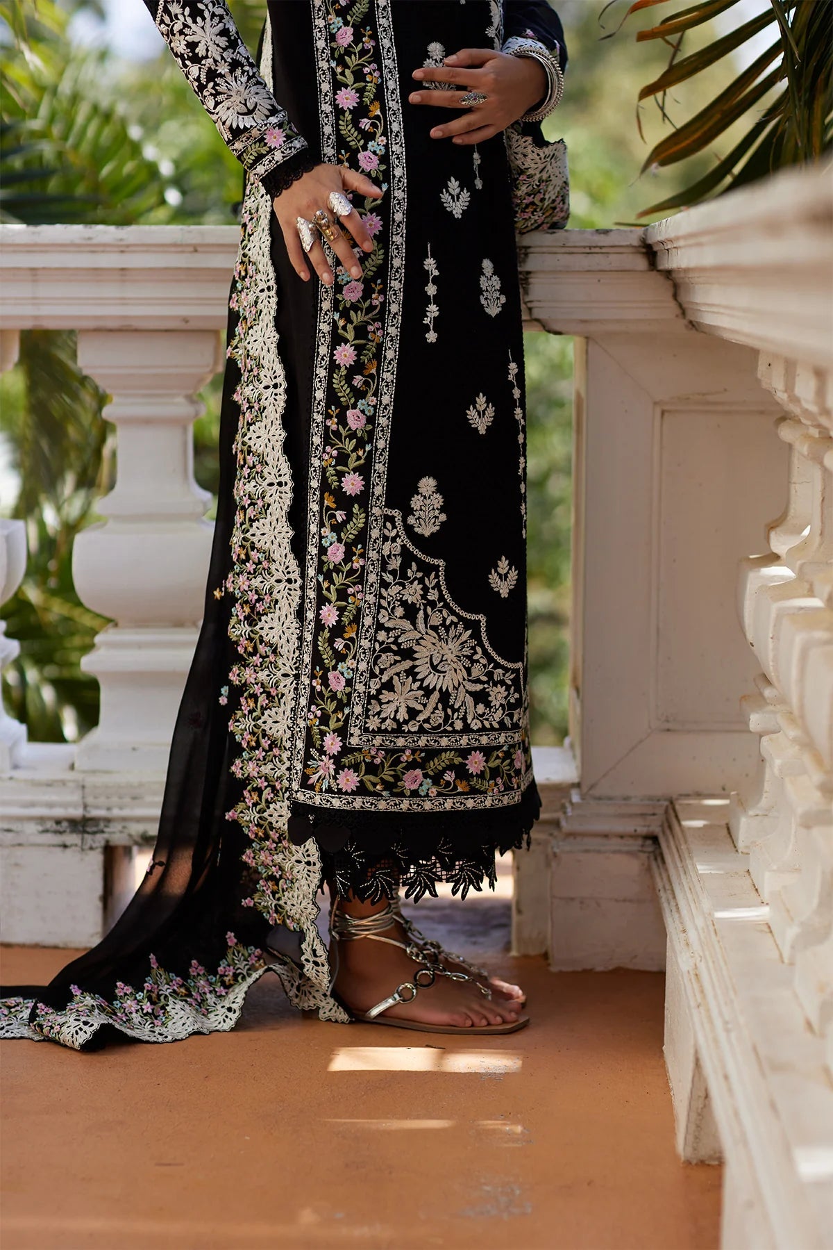 ALEIA | SUMMER PRET '26 | SAAD BIN SHAHZAD