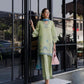 Jade | Spring / Summer '26 Drop II | BARAÉ KHANOM