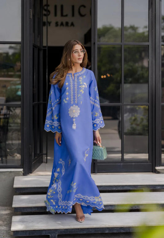 Macaron | Spring / Summer '26 Drop II | BARAÉ KHANOM