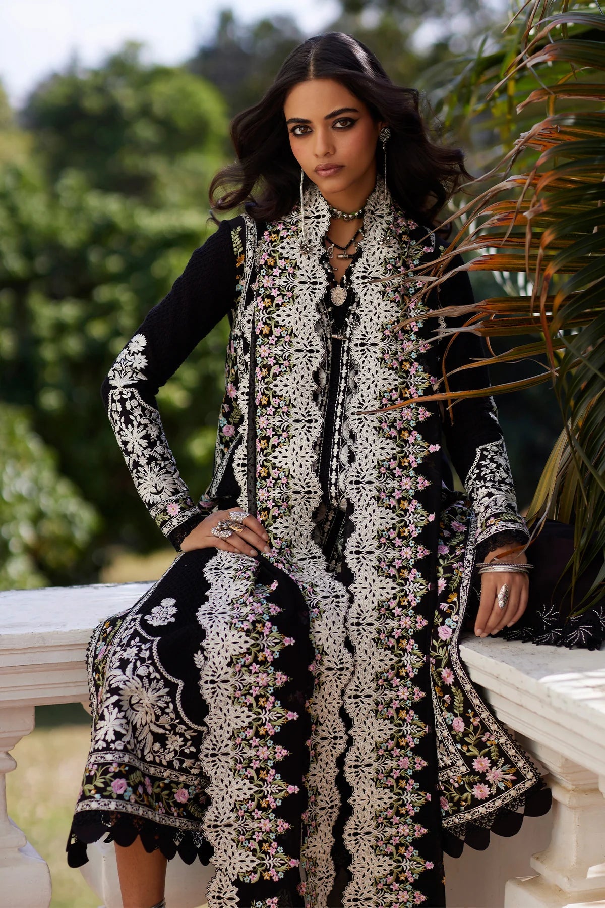 ALEIA | SUMMER PRET '26 | SAAD BIN SHAHZAD