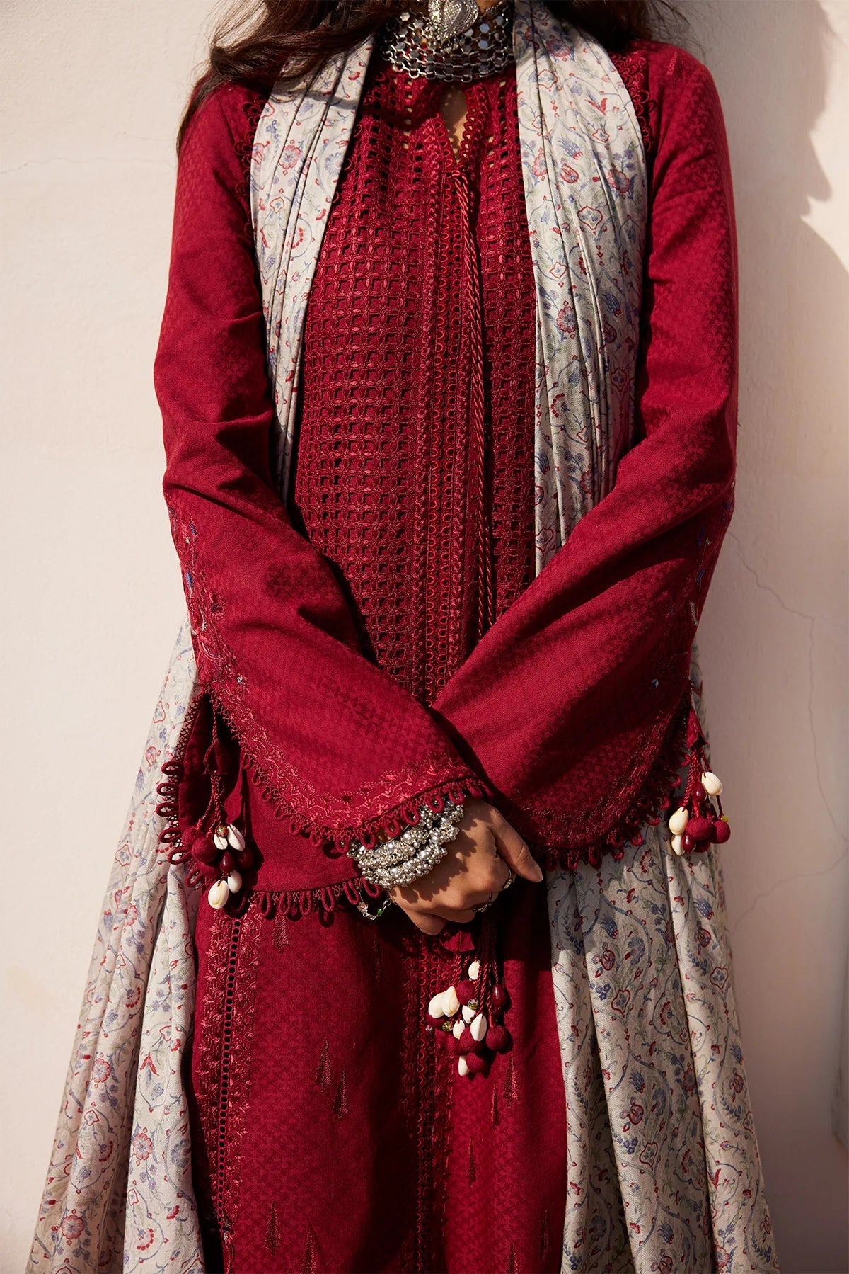 FEEHA | SUMMER PRET '26 | SAAD BIN SHAHZAD