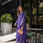 Orchid | Spring / Summer '26 Drop II | BARAÉ KHANOM