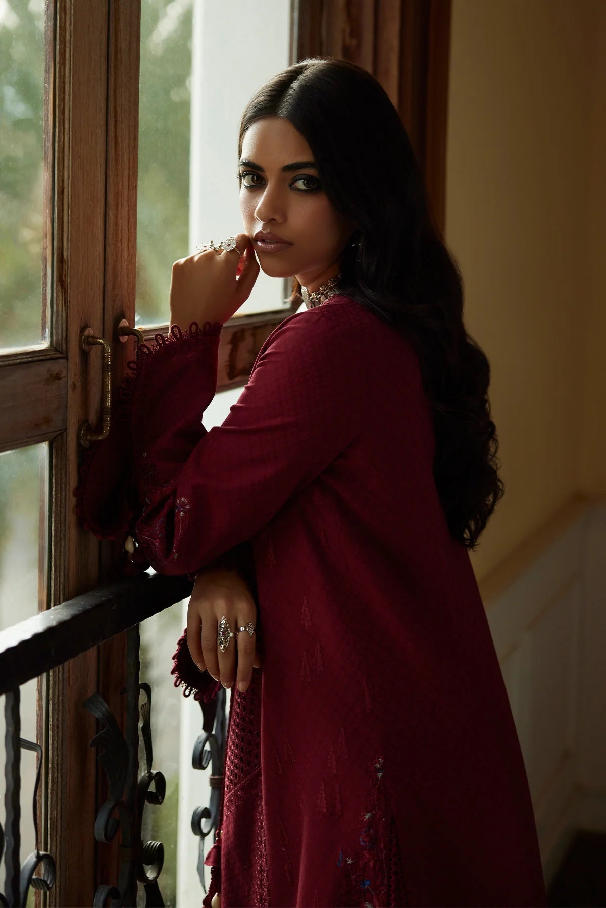 FEEHA | SUMMER PRET '26 | SAAD BIN SHAHZAD