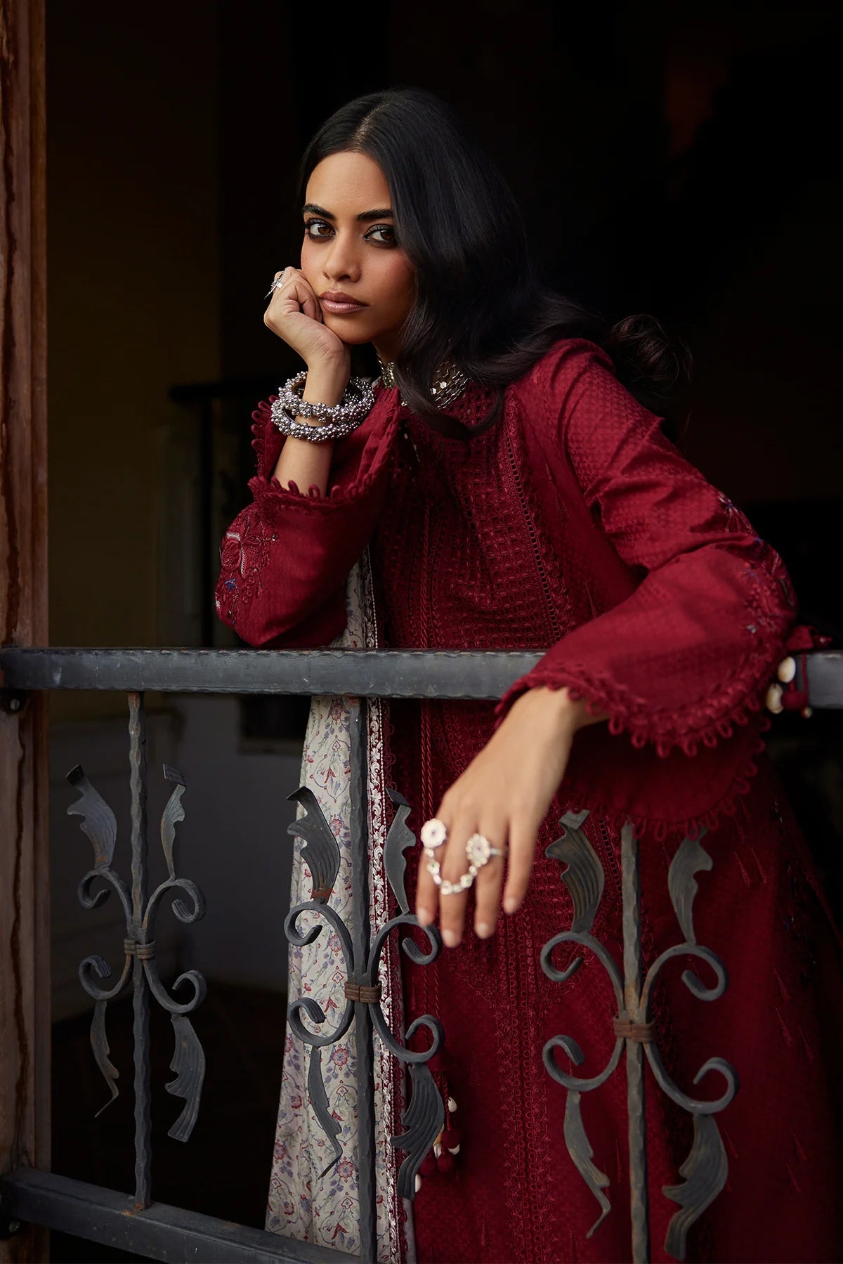 FEEHA | SUMMER PRET '26 | SAAD BIN SHAHZAD
