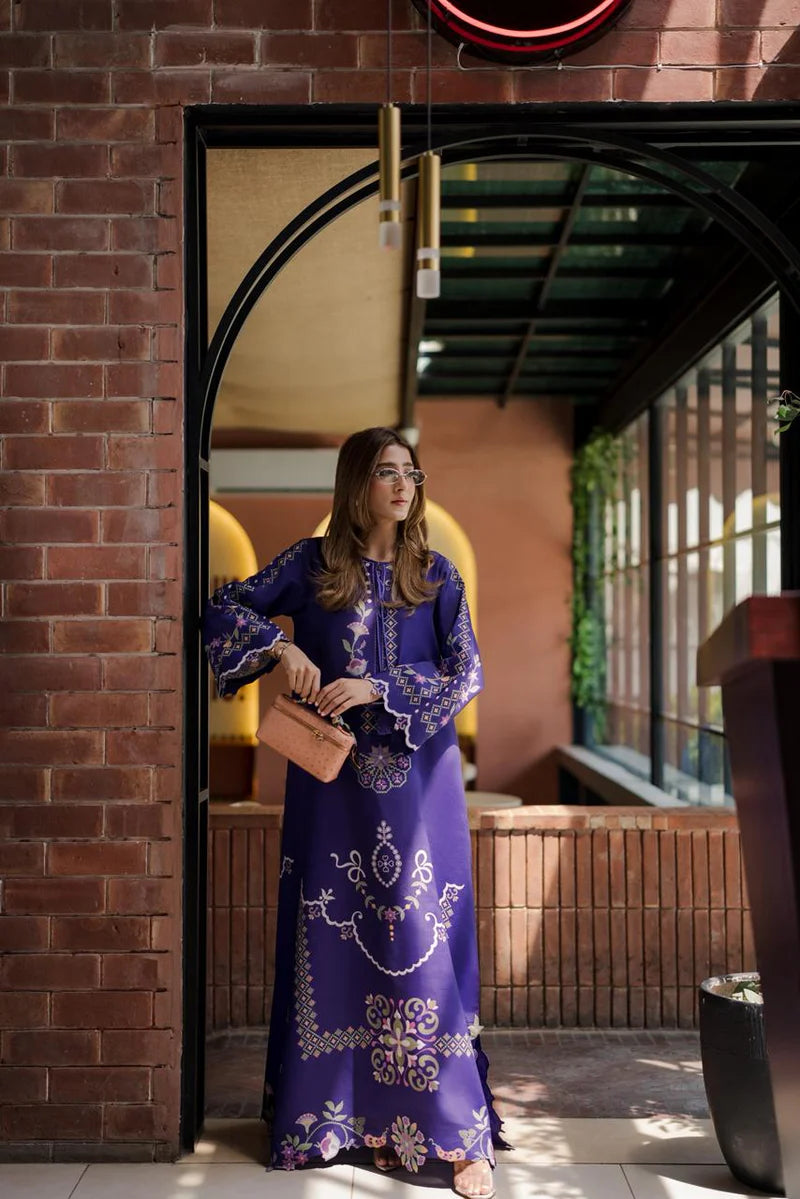 Orchid | Spring / Summer '26 Drop II | BARAÉ KHANOM