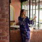 Orchid | Spring / Summer '26 Drop II | BARAÉ KHANOM