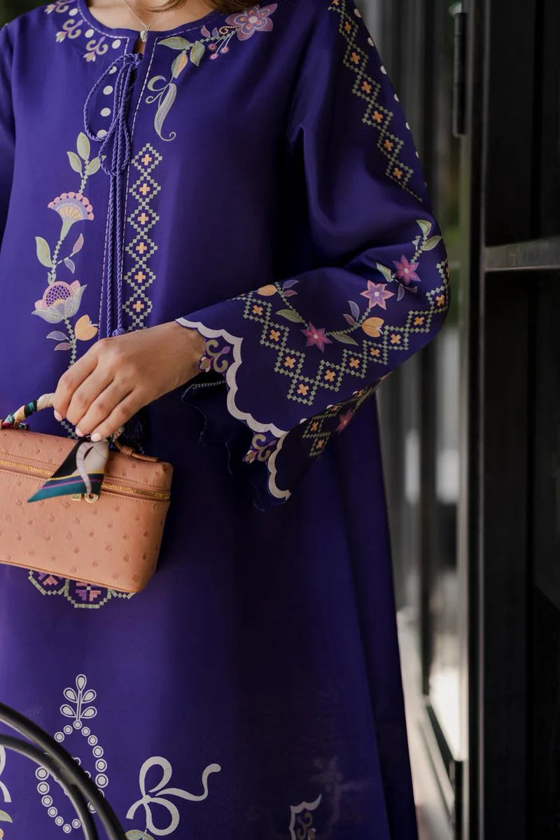 Orchid | Spring / Summer '26 Drop II | BARAÉ KHANOM