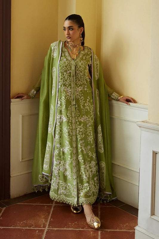 MINHA | SUMMER PRET '26 | SAAD BIN SHAHZAD