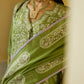 MINHA | SUMMER PRET '26 | SAAD BIN SHAHZAD