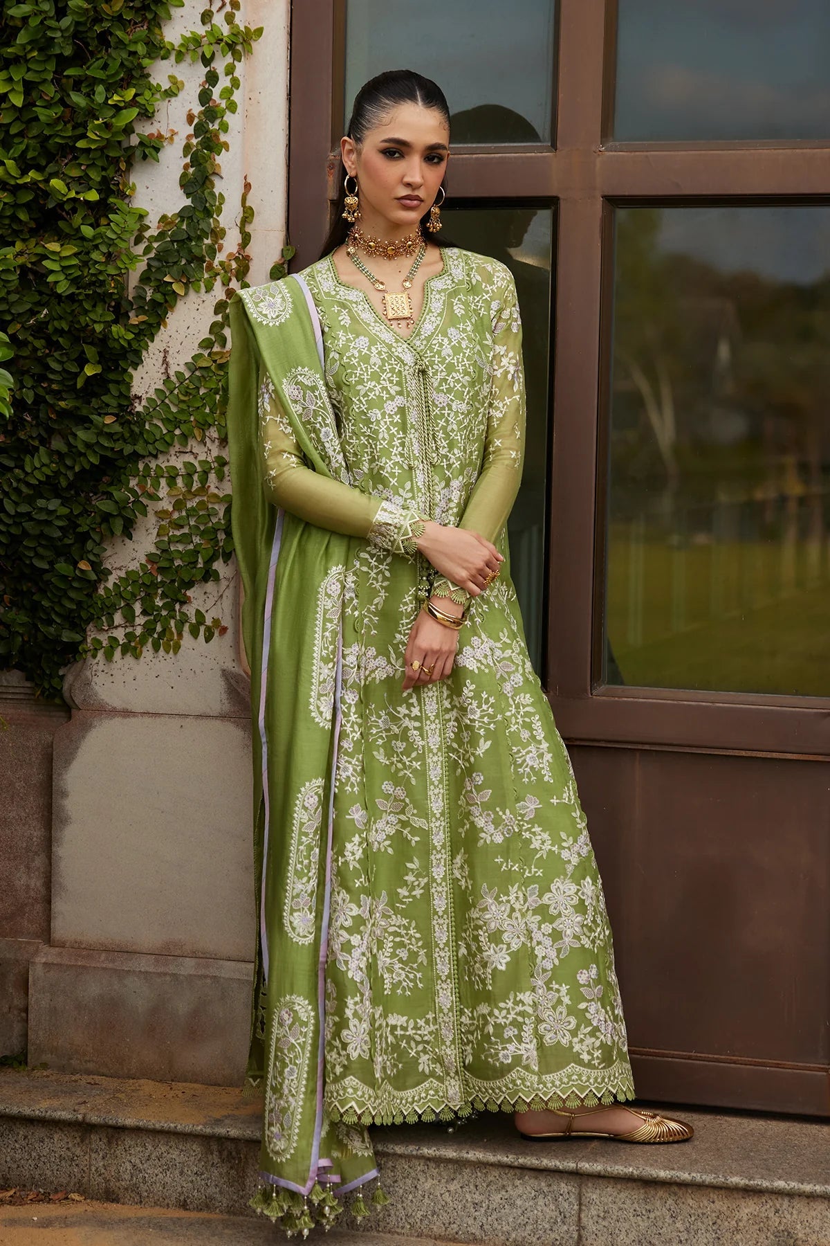 MINHA | SUMMER PRET '26 | SAAD BIN SHAHZAD