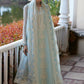 SAHER | SUMMER PRET '26 | SAAD BIN SHAHZAD
