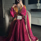 The Chunri Set | Zainab Shamsi Studio