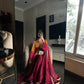 The Chunri Set | Zainab Shamsi Studio