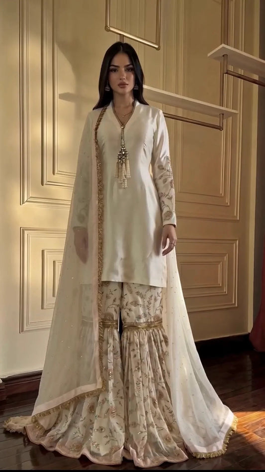 The Ayla Gharara | Zainab Shamsi Studio