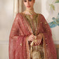Baroque Unstitched Chantelle '25 - EMBROIDERED NET CH14-02