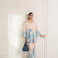 TOILE (B) | Spring / Summer '26 Drop IlI | BARAÉ KHANOM