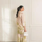 TOILE (A) | Spring / Summer '26 Drop IlI | BARAÉ KHANOM