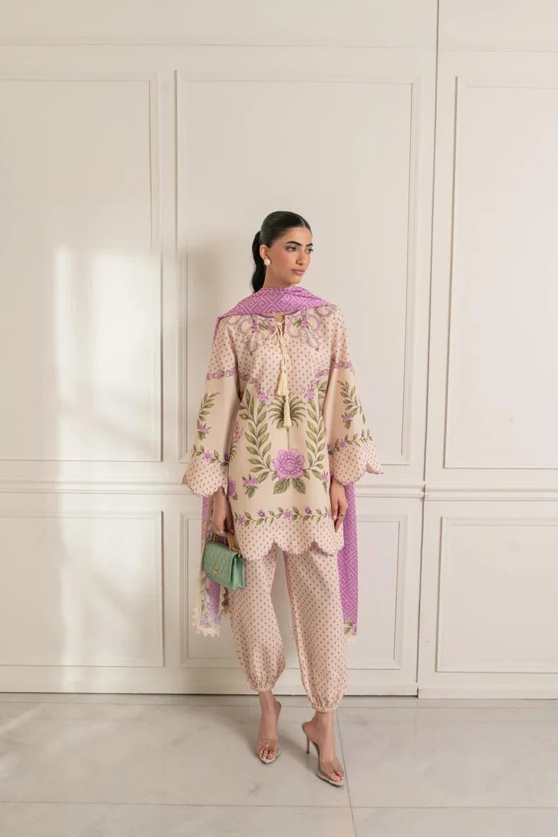 WILD FLOWER (B) | Spring / Summer '26 Drop IlI | BARAÉ KHANOM