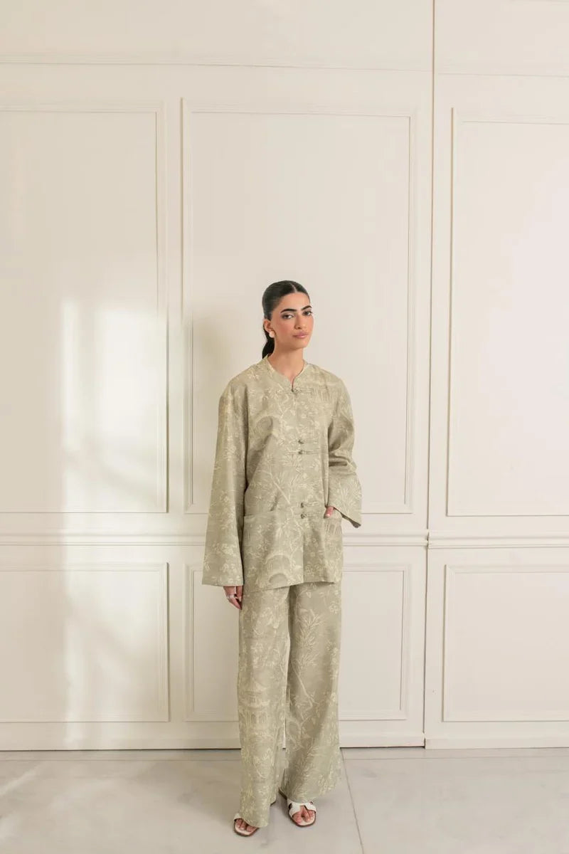 PAGODA SET | Spring / Summer '26 Drop IlI | BARAÉ KHANOM