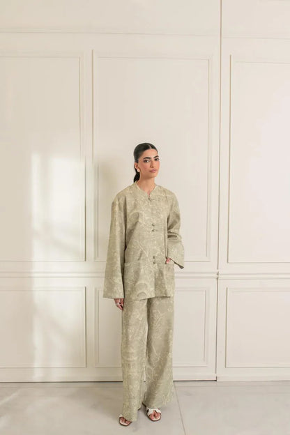 PAGODA SET | Spring / Summer '26 Drop IlI | BARAÉ KHANOM