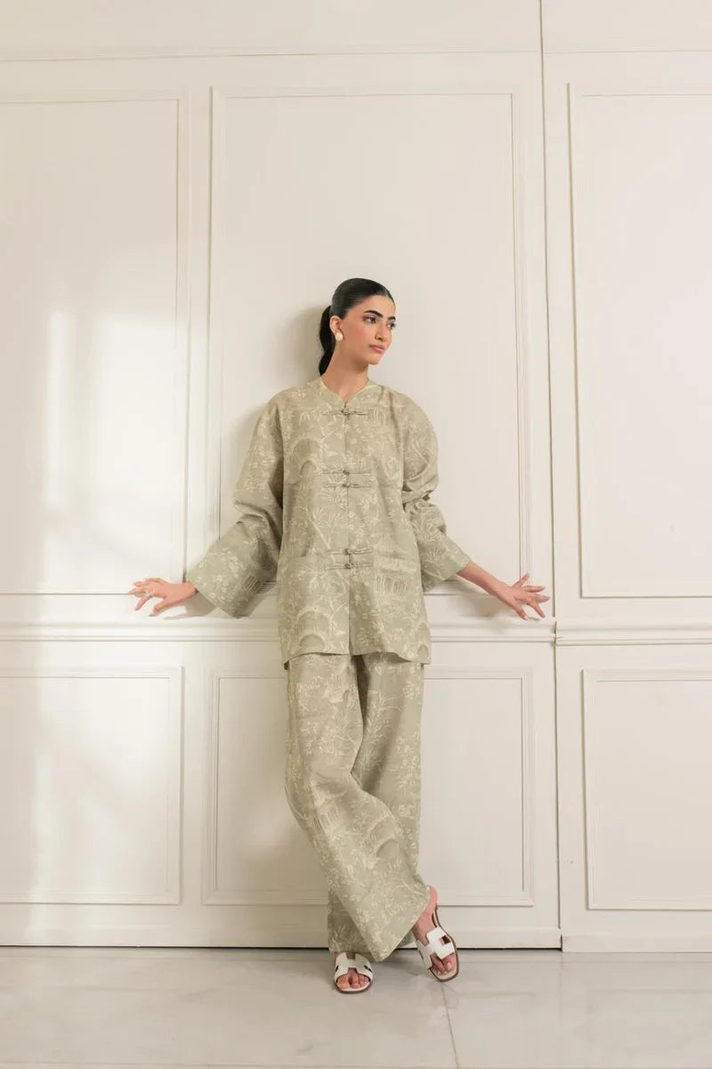 PAGODA SET | Spring / Summer '26 Drop IlI | BARAÉ KHANOM