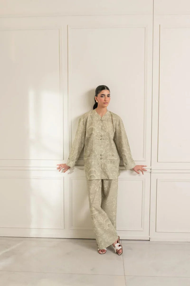 PAGODA SET | Spring / Summer '26 Drop IlI | BARAÉ KHANOM