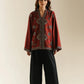 BRICK RED | E0762/119/305 | Ethnc