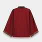 BRICK RED | E0762/119/305 | Ethnc