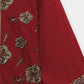 BRICK RED | E0762/119/305 | Ethnc
