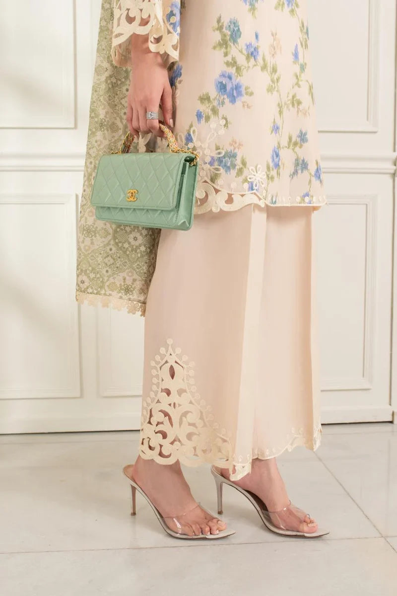 FRENCH VANILLA (A) | Spring / Summer '26 Drop IlI | BARAÉ KHANOM