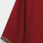 BRICK RED | E0762/119/305 | Ethnc