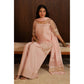 LIGHT PINK OUTFIT | CHAMPA' 25 | DYOT