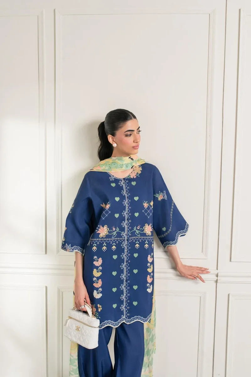 LOVER LETTER (C) | Spring / Summer '26 Drop IlI | BARAÉ KHANOM