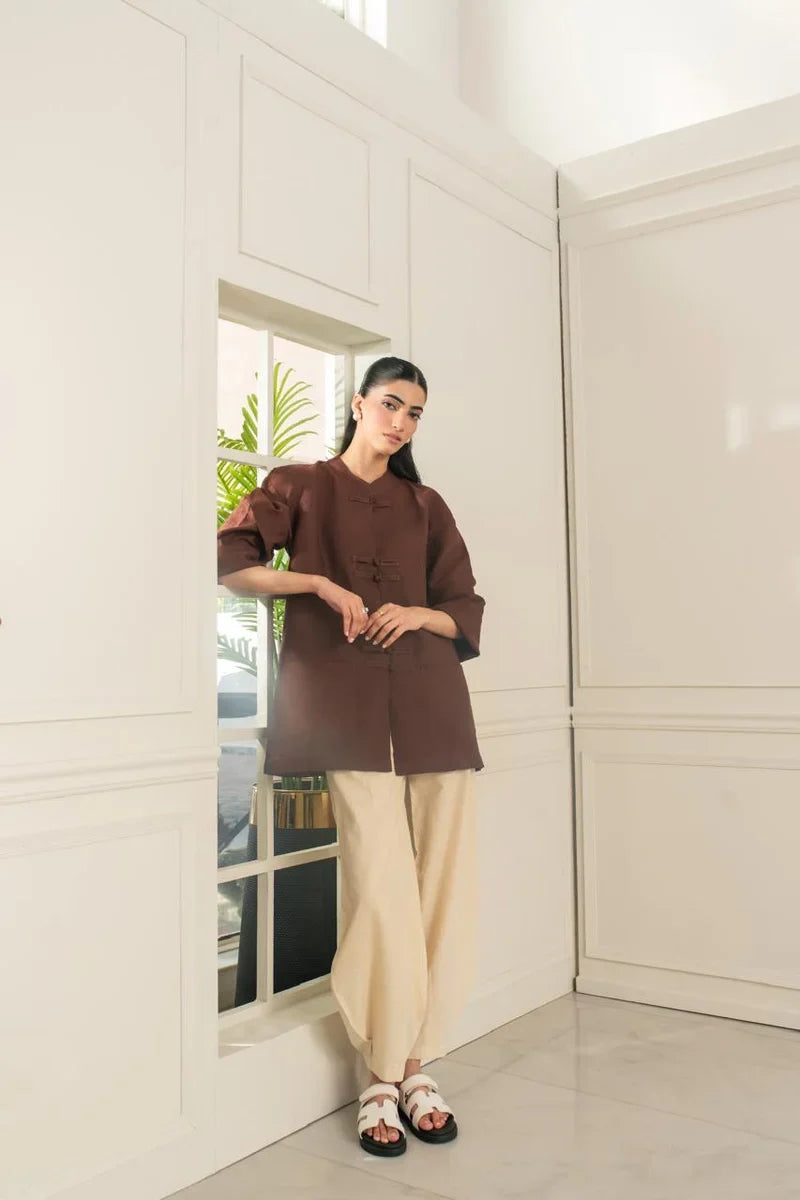 BAMBOO SET | Spring / Summer '26 Drop IlI | BARAÉ KHANOM