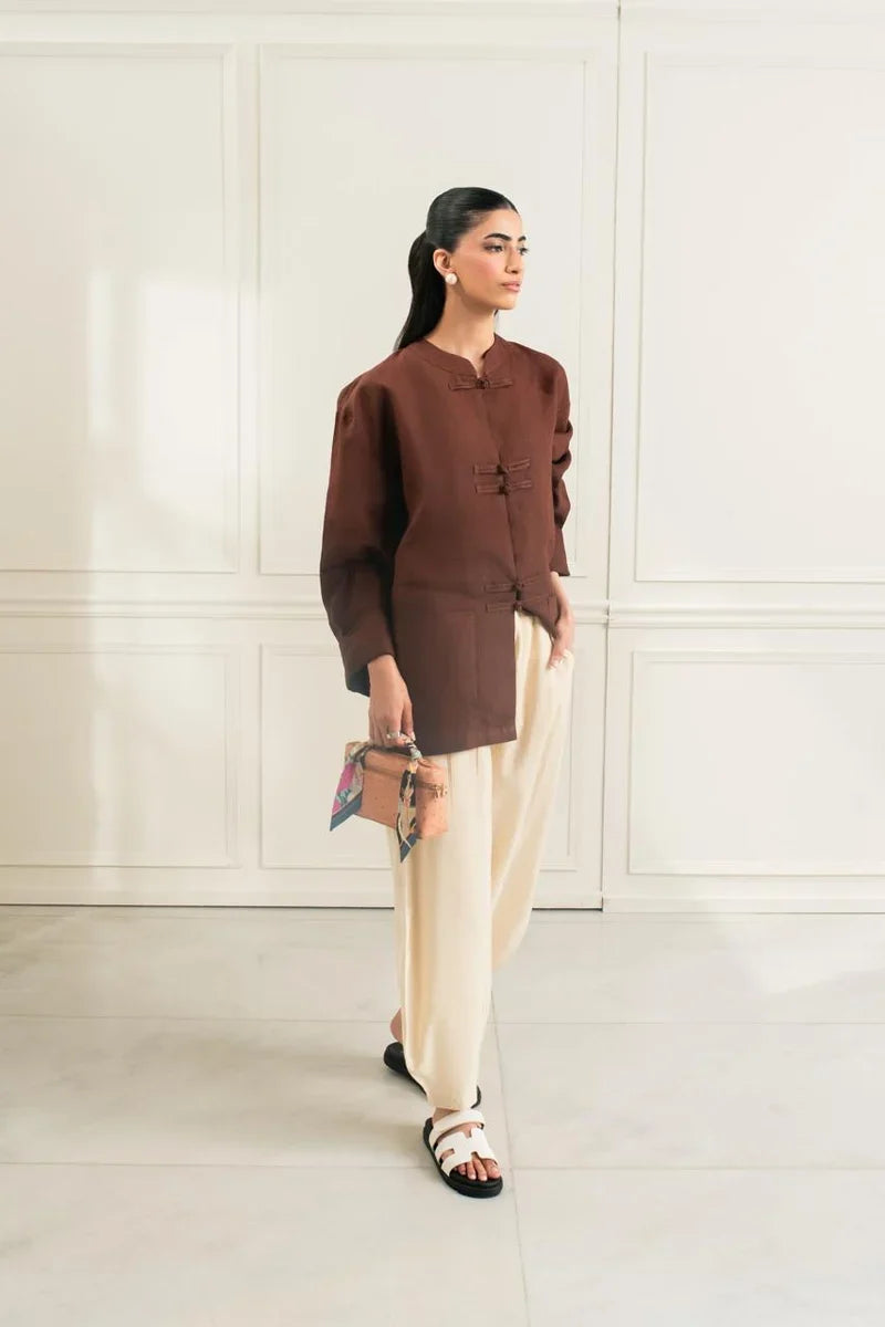 BAMBOO SET | Spring / Summer '26 Drop IlI | BARAÉ KHANOM