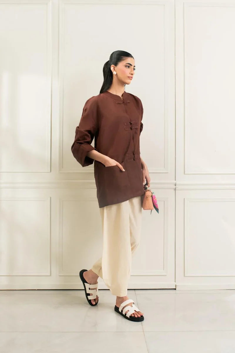 BAMBOO SET | Spring / Summer '26 Drop IlI | BARAÉ KHANOM