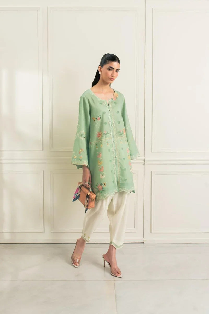 LOVE LETTER (A) | Spring / Summer '26 Drop IlI | BARAÉ KHANOM