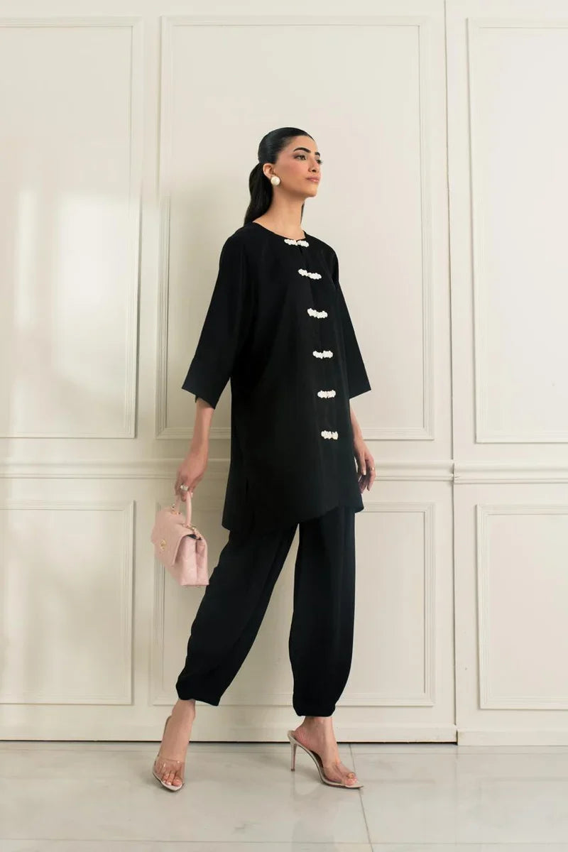 AKIRA SET | Spring / Summer '26 Drop IlI | BARAÉ KHANOM
