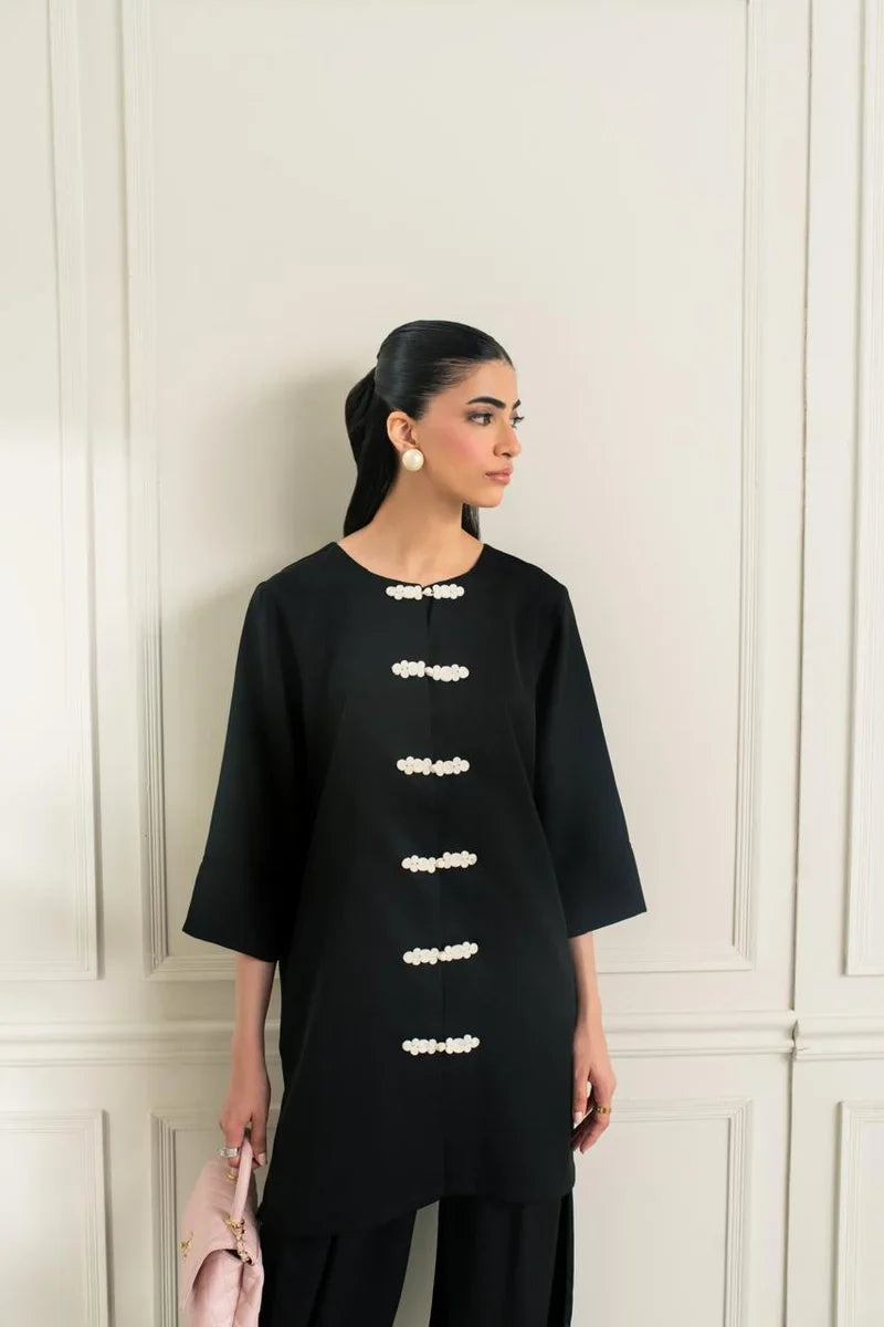 AKIRA SET | Spring / Summer '26 Drop IlI | BARAÉ KHANOM