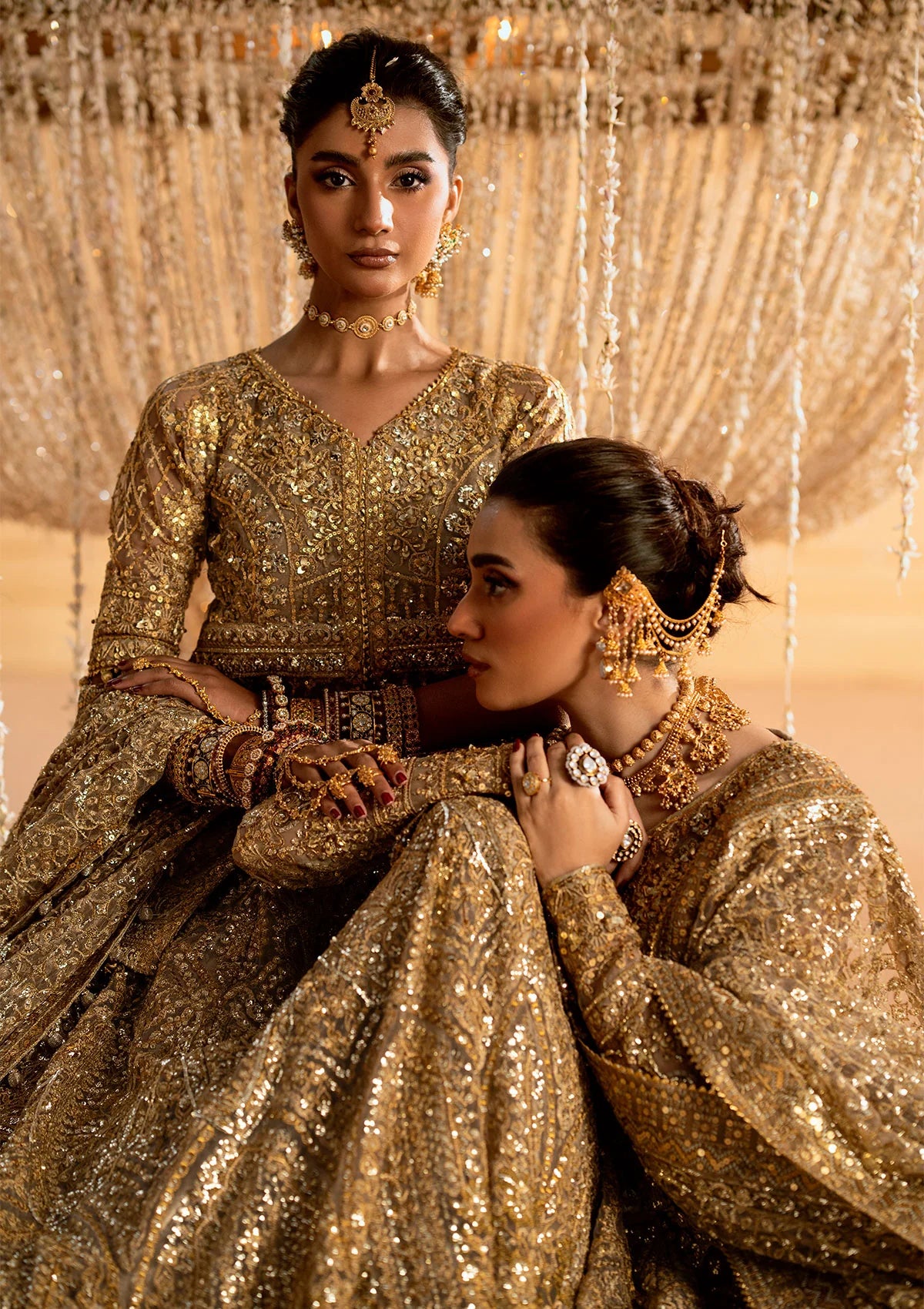 WEDDING FESTIVE ’25 VOL. 1