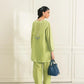 BERRY CREAM (B) | Spring / Summer '26 Drop IlI | BARAÉ KHANOM